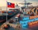 Jasa Impor Pengiriman Barang dari Taiwan