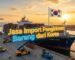 Jasa Import Pengiriman Barang dari Korea