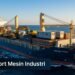 Jasa Import Mesin Industri