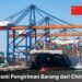 layanan resmi pengiriman barang dari china