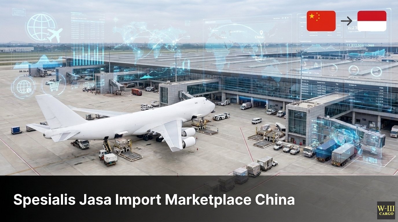 spesialis jasa import marketplace china