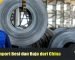 jasa import besi dan baja dari china