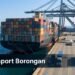 Jasa Import Borongan