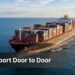 Jasa Import Door To Door