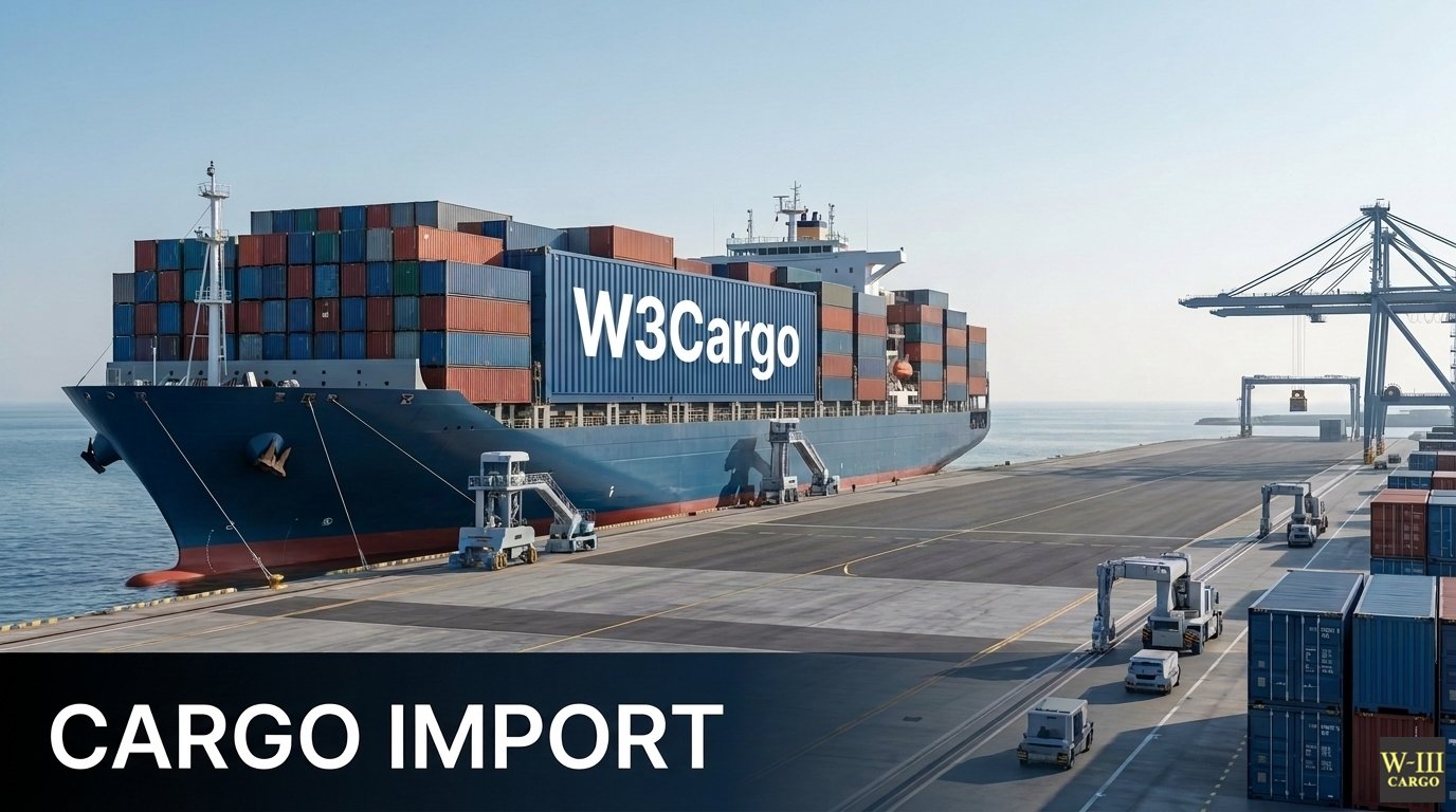 cargo import