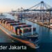 Forwarder Jakarta