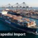 Jasa Ekspedisi Import