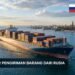 Jasa Impor Pengiriman Barang dari Rusia