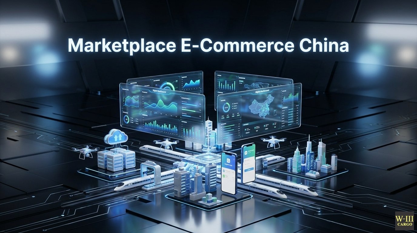 marketplace e-commerce china terbaru dan terupdate