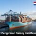 Jasa Impor Pengiriman Barang dari Belanda