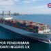 Jasa Impor Pengiriman Barang dari Inggris (UK)