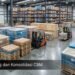 Tips Packing dan Konsolidasi CBM