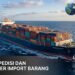 jasa ekspedisi dan forwarder import barang