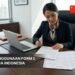 Syarat penggunaan form e akfta china indonesia