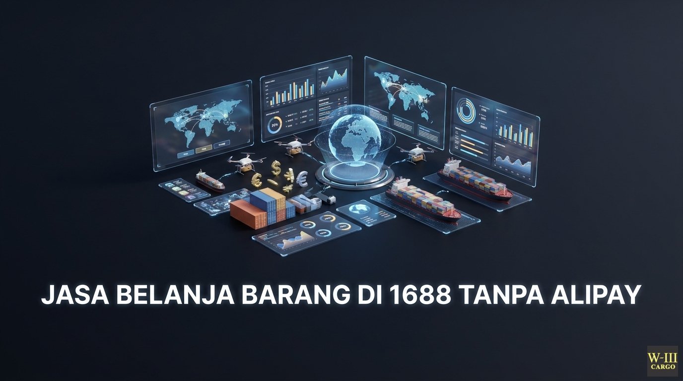 jasa belanja barang di 1688 tanpa alipay