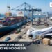 jasa forwarder kargo dari jepang ke indonesia