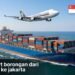 jasa import borongan dari singapura ke jakarta