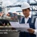 perbedaan house bill of lading hbl dan master mbl